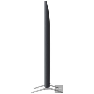   LG 43UP77003LB 4K UltraHD LED SMART televízió 43"(109cm)