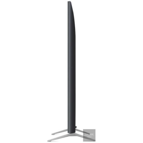 LG 43UP77003LB 4K UltraHD LED SMART televízió 43"(109cm)