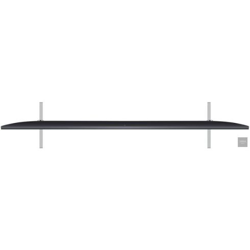 LG 43UP77003LB 4K UltraHD LED SMART televízió 43"(109cm)