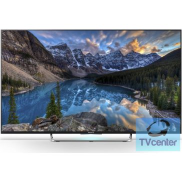   Sony Bravia KDL-43W805C 3D Full HD LED televízió 43" (108cm)