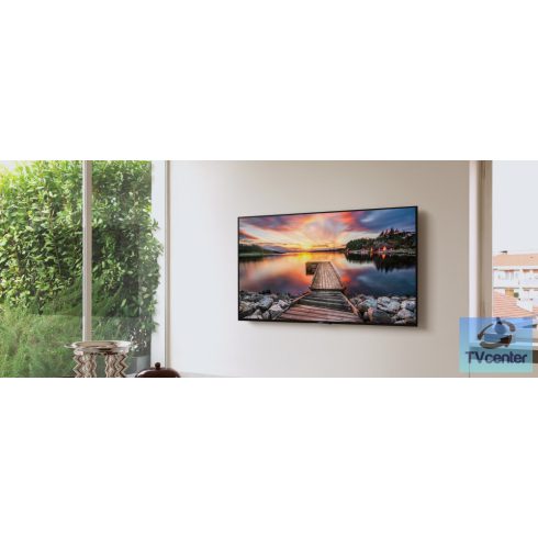 Sony Bravia KDL-43W805C 3D Full HD LED televízió 43" (108cm)