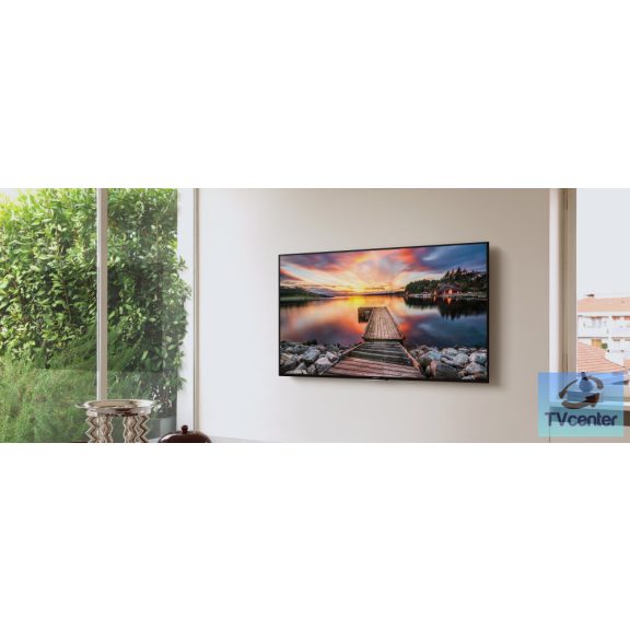 Sony Bravia KDL-43W805C 3D Full HD LED televízió 43" (108cm) Sony Bravia KDL-43W805C 3D Full HD LED televízió 43" (108cm)