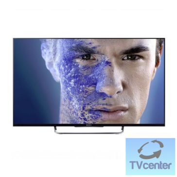   Sony Bravia KDL-43W805C 3D Full HD LED televízió 43" (108cm)