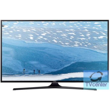   Samsung 43KU6000 UHD-4K LED SMART WiFi televízió 43"(108cm)