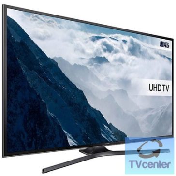   Samsung 43KU6000 UHD-4K LED SMART WiFi televízió 43"(108cm)