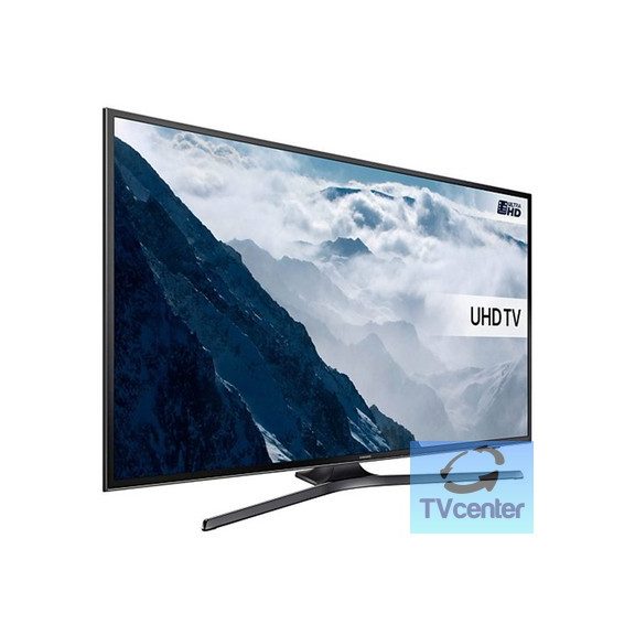 Samsung 43KU6000 UHD-4K LED SMART WiFi televízió 43"(108cm) Samsung 43KU6000 UHD-4K LED SMART WiFi televízió 43"(108cm)