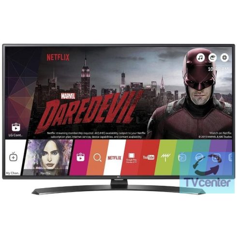 LG 43LH630V Full HD SMART webOS 3.0 LED televízió 43" (108cm)