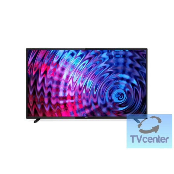 Philips 43PFS5803 Full HD Ultra Slim LED Smart TV Philips 43PFS5803 Full HD Ultra Slim LED Smart TV