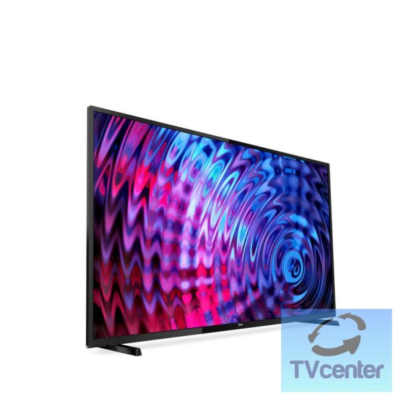 Philips 43PFS5803 Full HD Ultra Slim LED Smart TV Philips 43PFS5803 Full HD Ultra Slim LED Smart TV