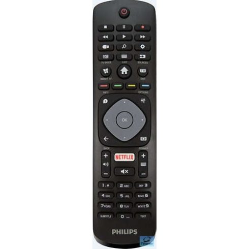 Philips 43PFS5803 Full HD Ultra Slim LED Smart TV