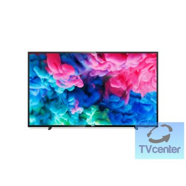   Philips 43PUS6503/12 UHD SMART LED televízió 43" (108cm)
