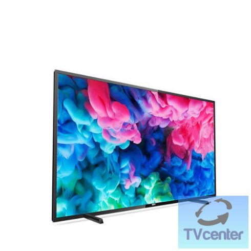 Philips 43PUS6503/12 UHD SMART LED televízió 43" (108cm)