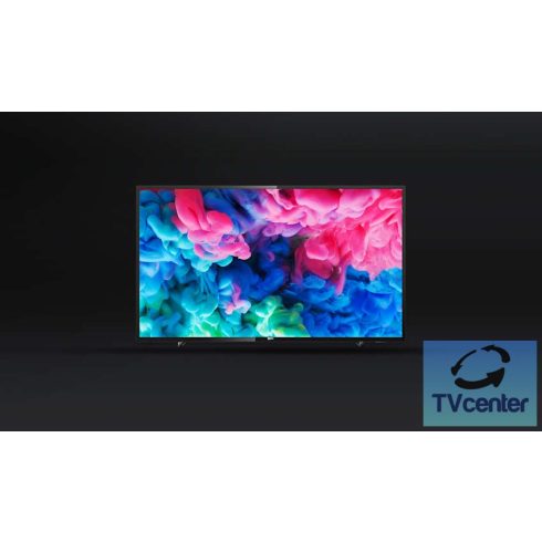 Philips 43PUS6503/12 UHD SMART LED televízió 43" (108cm)
