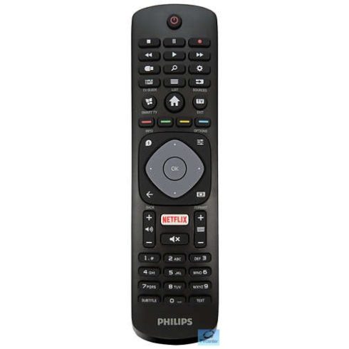 Philips 43PUS6503/12 UHD SMART LED televízió 43" (108cm)