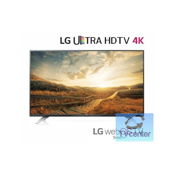 LG 43UF7727 Ultra HD-4K webOS 2.0 SMART WiFi LED televízió 43" (110cm) LG 43UF7727 Ultra HD-4K webOS 2.0 SMART WiFi LED televízió 43" (110cm)