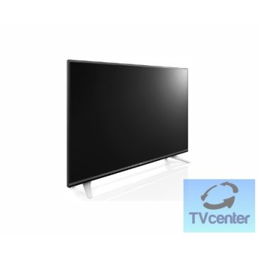   LG 43UF7727 Ultra HD-4K webOS 2.0 SMART WiFi LED televízió 43" (110cm)