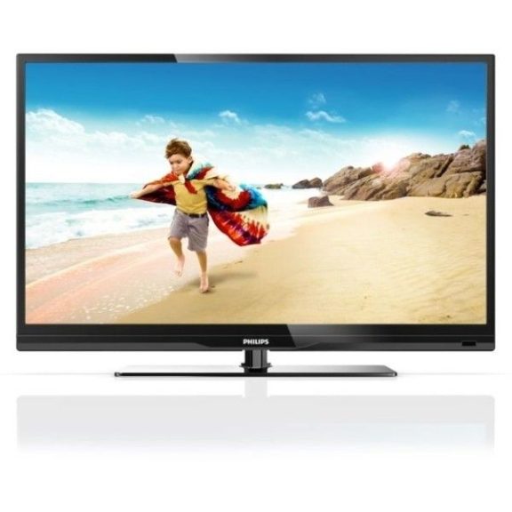 Philips 46PFL3807H SMART LED televízió 46" (118cm) Philips 46PFL3807H SMART LED televízió 46" (118cm)