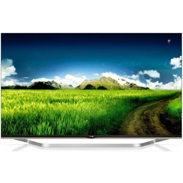   LG 47LB731V Full HD 800Hz 3D SMART WiFi LED televízió 47" (119cm)