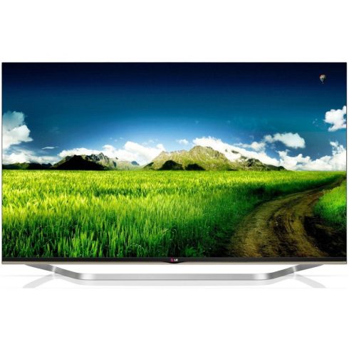 LG 47LB731V Full HD 800Hz 3D SMART WiFi LED televízió 47" (119cm)