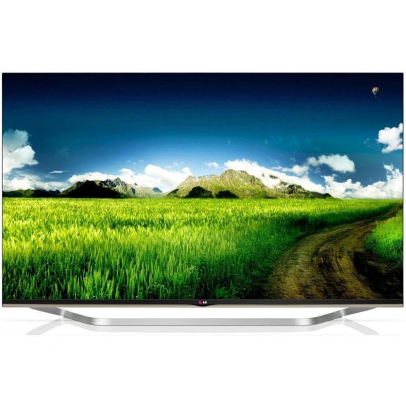 LG 47LB731V Full HD 800Hz 3D SMART WiFi LED televízió 47" (119cm) LG 47LB731V Full HD 800Hz 3D SMART WiFi LED televízió 47" (119cm)
