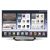LG 47LM640S CINEMA 3D SMART LED televízió 47" (119cm)
