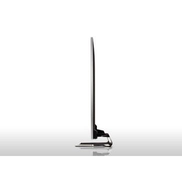   LG 47LM760S Full HD 400 Hz 3D LED SMART televízió 47" (117cm)