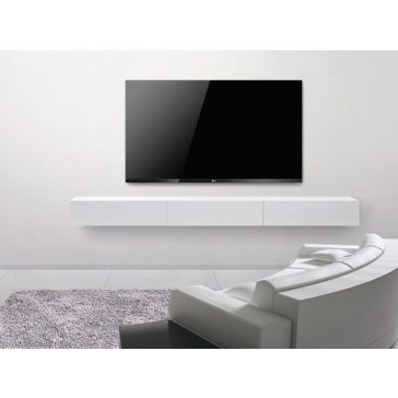   LG 47LM760S Full HD 400 Hz 3D LED SMART televízió 47" (117cm)