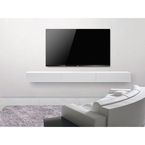 LG 47LM760S Full HD 400 Hz 3D LED SMART televízió 47" (117cm)