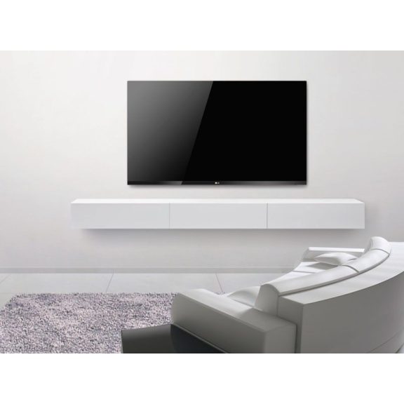 LG 47LM760S Full HD 400 Hz 3D LED SMART televízió 47" (117cm) LG 47LM760S Full HD 400 Hz 3D LED SMART televízió 47" (117cm)