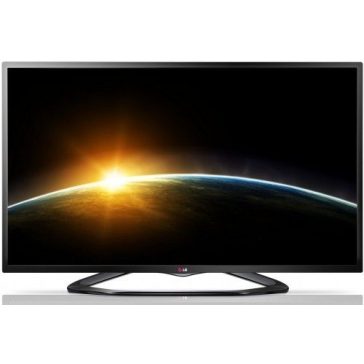   LG 47LN575S Full HD 100 Hz SMART WiFi LED televízió 47" (119cm)