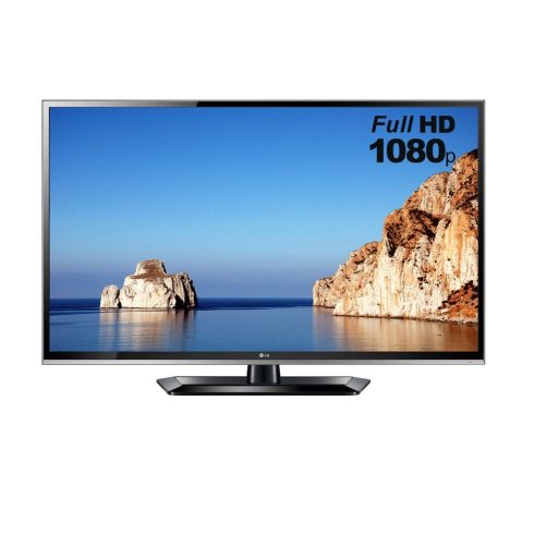 LG 47LS5600 Full HD LED televízió 47" (117cm)