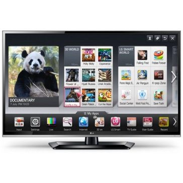 LG 47LS5600 Full HD LED televízió 47" (117cm)