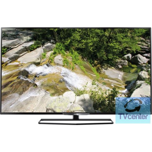 Philips 47PFK6549/12 Full HD 400Hz 3D SMART LED televízió 47" (119cm)