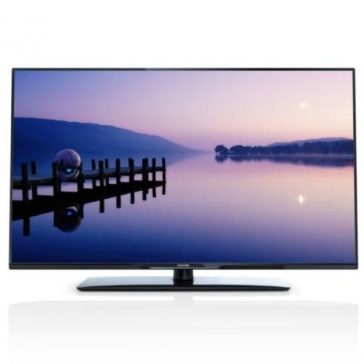   Philips 47PFL3188H/12 Full HD LED 100 Hz televízió 47" (119cm)