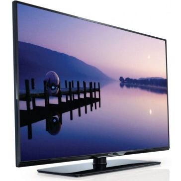   Philips 47PFL3188H/12 Full HD LED 100 Hz televízió 47" (119cm)