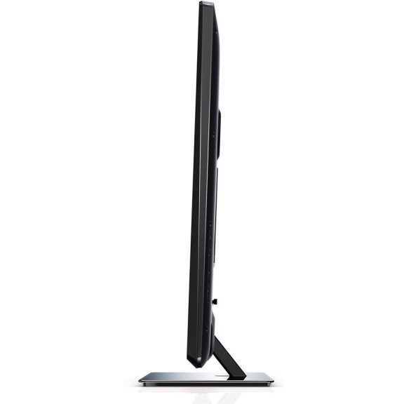 Philips 47PFL4307H 3D Full HD SMART LED televízió 47" (119cm) Philips 47PFL4307H 3D Full HD SMART LED televízió 47" (119cm)