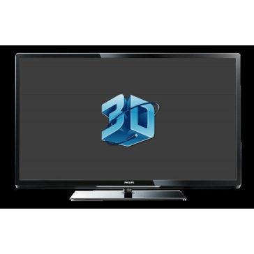   Philips 47PFL4307H 3D Full HD SMART LED televízió 47" (119cm)