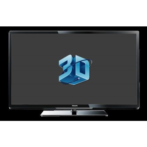 Philips 47PFL4307H 3D Full HD SMART LED televízió 47" (119cm)