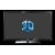 Philips 47PFL4307H 3D Full HD SMART LED televízió 47" (119cm)