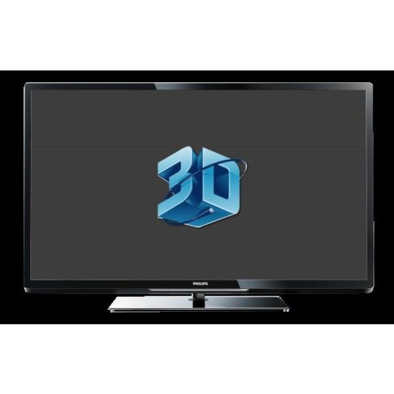 Philips 47PFL4307H 3D Full HD SMART LED televízió 47" (119cm) Philips 47PFL4307H 3D Full HD SMART LED televízió 47" (119cm)