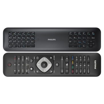   Philips 47PFL6008K/12 Full HD 500Hz 3D Smart LED televízió Ambilight XL funkció 47" (119cm)