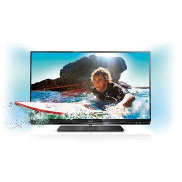   Philips 47PFL6097K/12 Full HD 600 Hz 3D LED SMART televízió 47" (119cm)