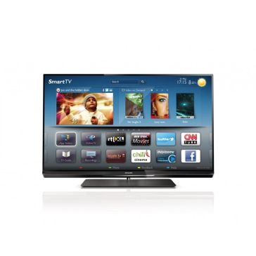   Philips 47PFL6097K/12 Full HD 600 Hz 3D LED SMART televízió 47" (119cm)