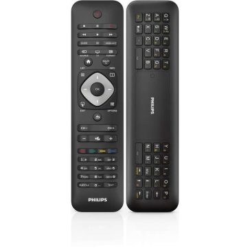   Philips 47PFL6687K Smart LED Televízió  47" (119cm) Ambilight Spectra 2