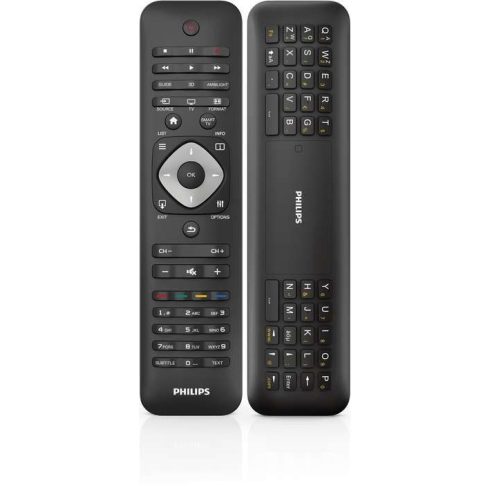 Philips 47PFL6687K Smart LED Televízió  47" (119cm) Ambilight Spectra 2