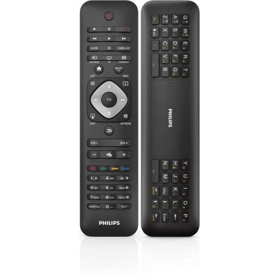 Philips 47PFL6687K Smart LED Televízió 47" (119cm) Ambilight Spectra 2 Philips 47PFL6687K Smart LED Televízió 47" (119cm) Ambilight Spectra 2