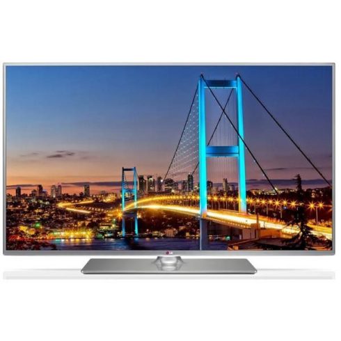 LG 47LB650V Full HD 500Hz 3D Smart WiFi LED televízió 47" (119 cm)