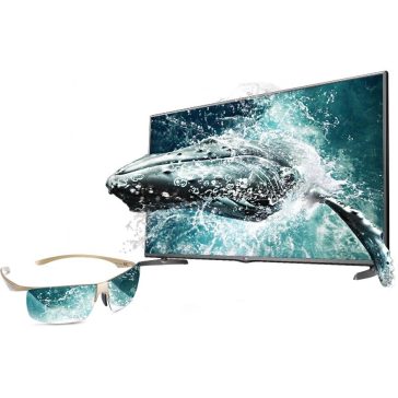   LG 47LB650V Full HD 500Hz 3D Smart WiFi LED televízió 47" (119 cm)