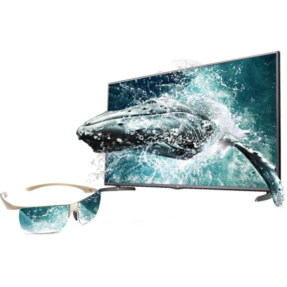 LG 47LB650V Full HD 500Hz 3D Smart WiFi LED televízió 47" (119 cm) LG 47LB650V Full HD 500Hz 3D Smart WiFi LED televízió 47" (119 cm)