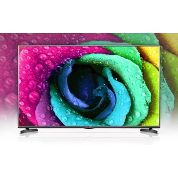   LG 47LB671V Full HD 700Hz 3D LED webOS SMART televízió 47" (119cm)